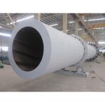 Energy Saving Industrial Coal Rotary Drying Machine