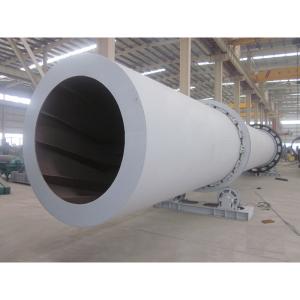 Quality Energy Saving Industrial Coal Rotary Drying Machine wholesale