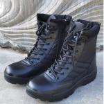 Gear Tactical Boots Waterproof Sneaker Mens Outdoor Hiking Desert Non-Slip