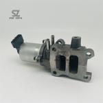 Advertising Company STAR ZEBRA excavator EGR VALVE 25620-E0133 VH25620E0133 for