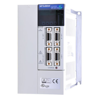 MR-J2S-40A 三菱400W伺服驱动器MR-J2S-40B_三菱PLC_三菱触摸屏_变频器/伺服——上海菱瑞电气自动化设备有限公司