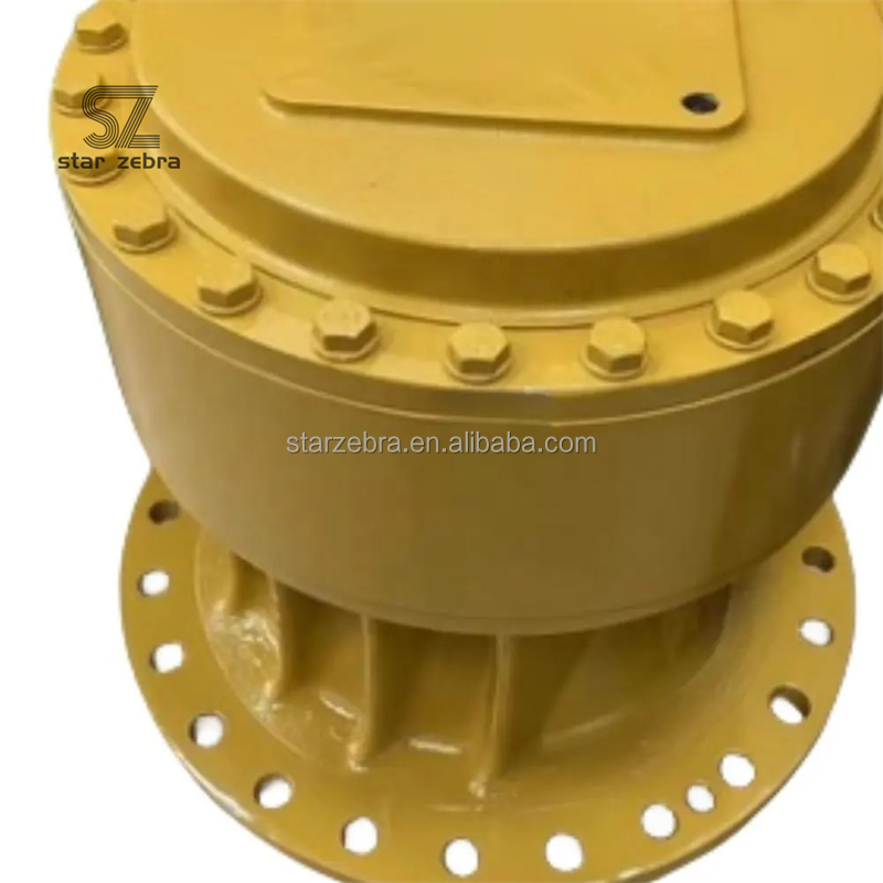 181-2525 Caterpillar E365 374 385 390D F Swing Motor Gearbox Reducer Gearbox Assembly Perfect for Machinery Repair Shops