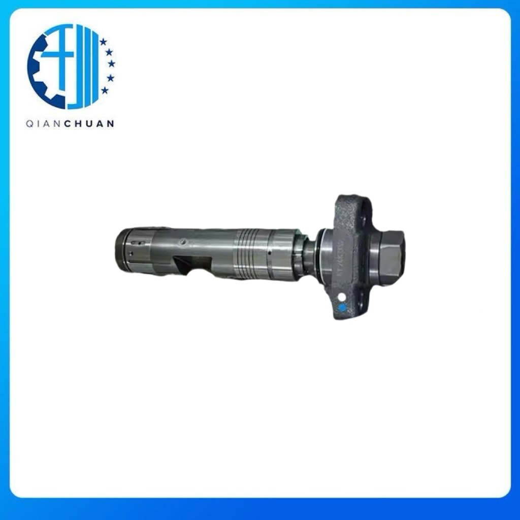 708-2H-03450 7082H03450 PC400-7 PC400-8 PC450-8 Valve for Komatsu Excavator Spare Parts