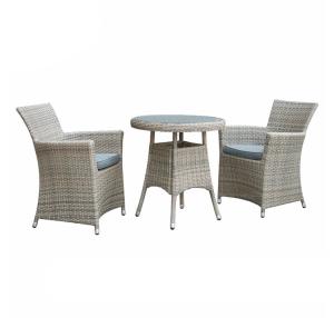 Quality SNUGLANE 700mm Width Rattan Cane Coffee Table All Weather wholesale