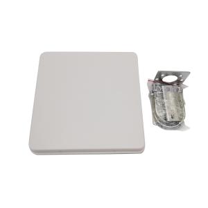 Quality Ultra-Wideband UWB Antennas 3700-4200MHz 17dB N Connector 220x220x25mm wholesale