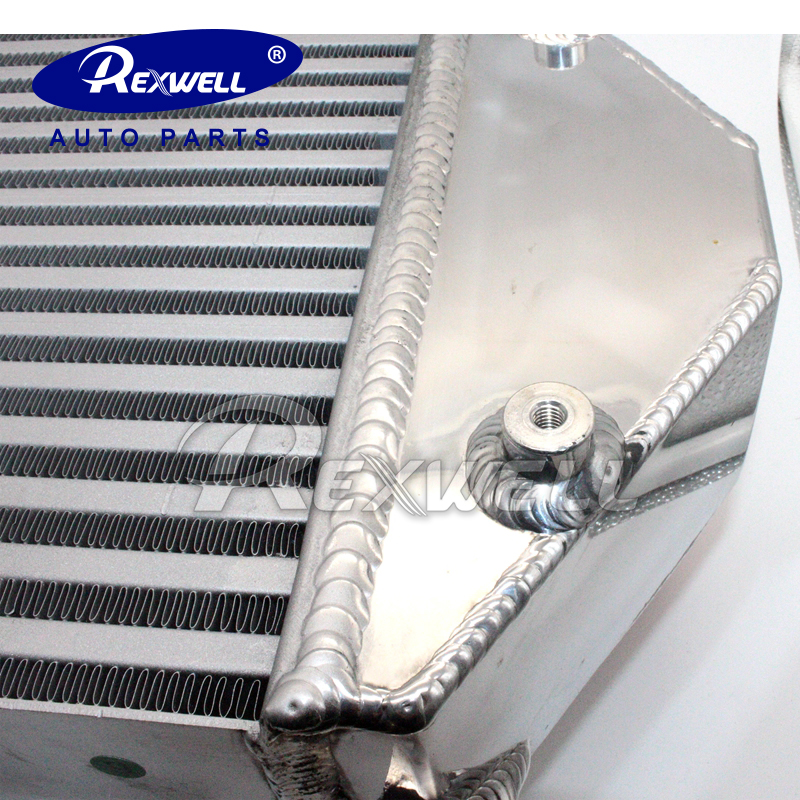 OE NO. 14461-3XN2A Small Turbo Intercooler For Nissan Urvan NV350 E26 E25 Guaranteed