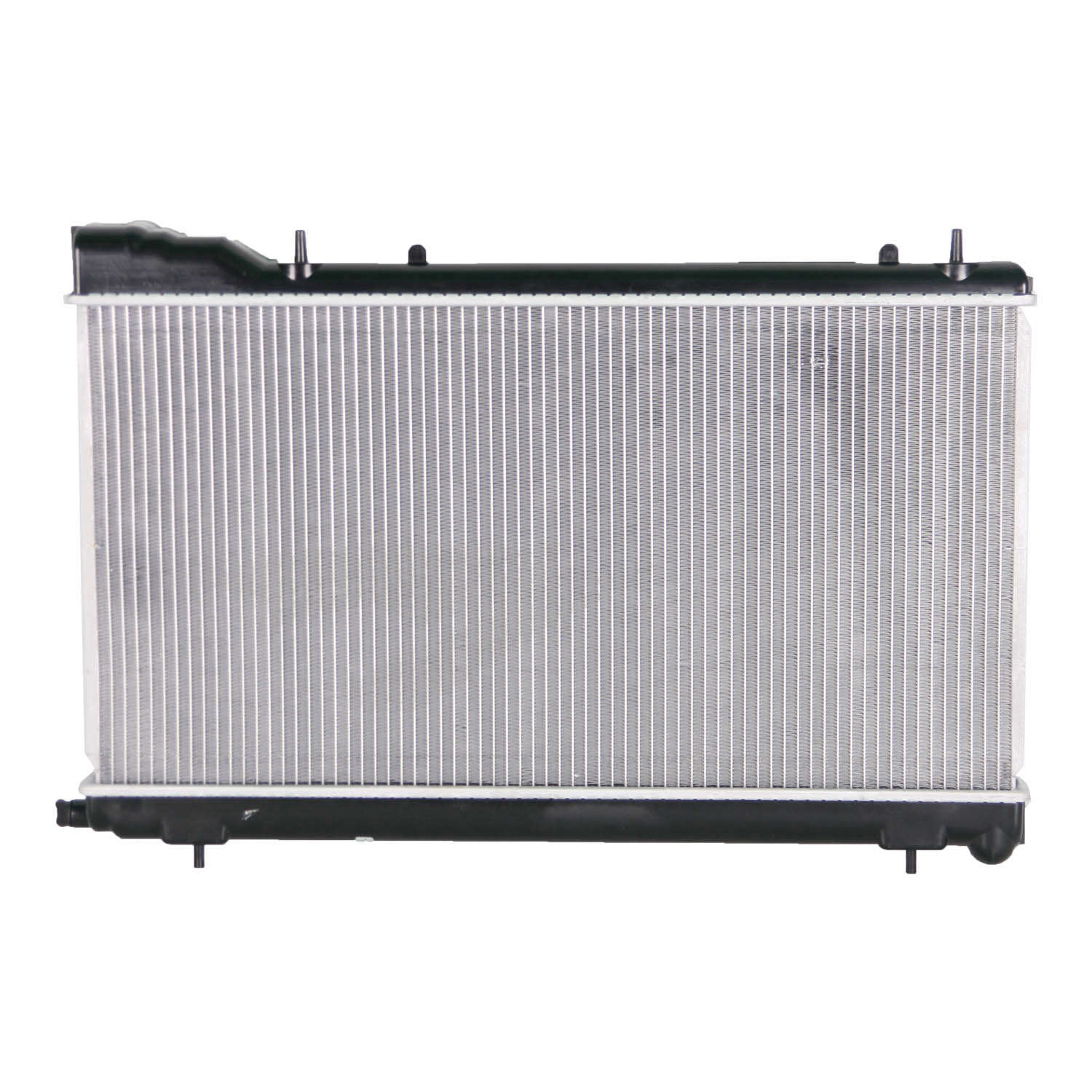 Replace/Repair Aluminum Radiator and Plastic Water Tank for Subaru FORESTER SG 2.0 2.5
