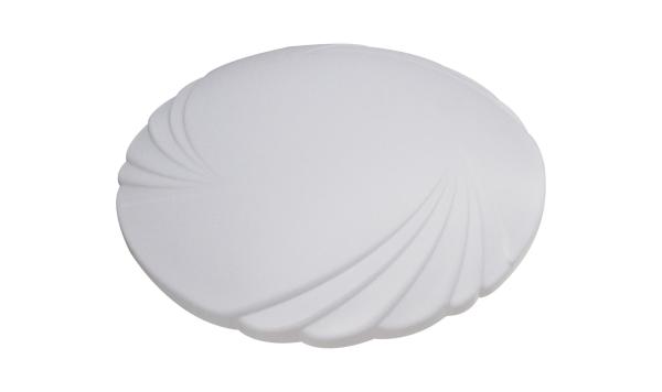 led ceiling 24w white pc white proof light indoor lamp new item house office