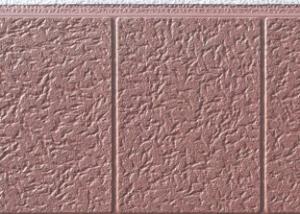Quality Insulated wall panel wholesale