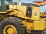 Used CAT 966H wheel Loader , Used 966 950 936 Cheap CAT Loaders , Secondhand