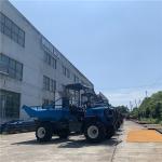 2400rpm Palm Oil Tractor