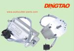 Motor Brushless Knife Assembly 93746000 730340037 Suit GT5250 Cutter