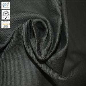 Quality 260gsm 8812 Cotton Nylon 18s13s Fire Retardant Fabric wholesale