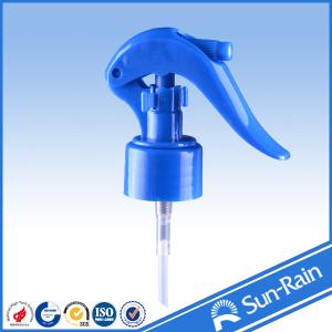 Quality Home - cleaning plastic foaming trigger sprayer 24 / 410 28 / 410 wholesale
