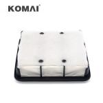 Cabin Air Filter P506010 A-1517 8-97251944-0 1500A098 ACA135 SA8440 8-97369293-0