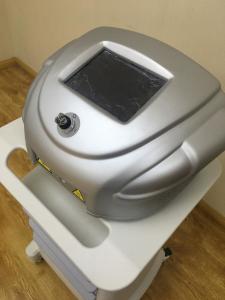 Quality 980nm Diode Laser Multifunction Beauty Machine For Vascular Removal / Spider Scar Removal wholesale