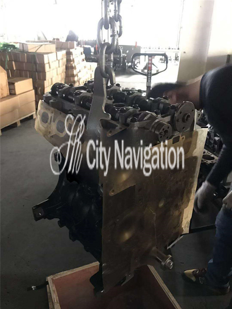 Highly 1.3L K3-DE K3-VE Engine Motor for Toyota Rush Ractis Passo Avanza 63cm*40cm*44cm