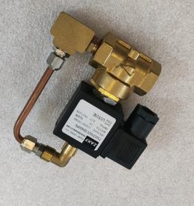 Quality 39198569 TD/47677733001 Sewage Solenoid Valve High Quality Hot Selling Manufacturer Ingersoll Rand Machine General wholesale