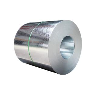 Quality PPGI Dx51 Zinc Coated Cold And Hot Dipped Galvanized Steel Coil/Roll wholesale
