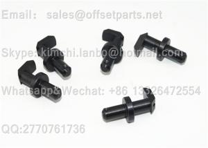Quality 764-3103-400 Komori Blanket Hook China Made 1 Piece Offset Printing Machine Spare Parts 7643103400 wholesale