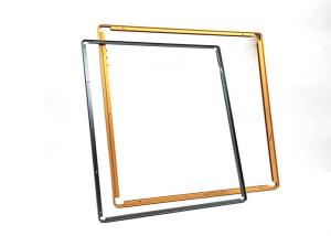 Quality Aluminum 6061 6063 for Ipad mobile viewing screen phone Aluminum Extrusion Parts wholesale