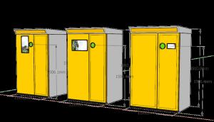Quality RVM Recycling Machines wholesale