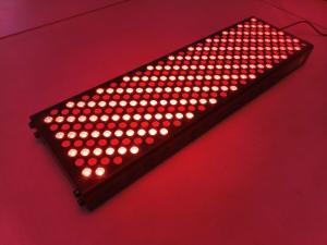 Quality Body Red Light Panel Bed 660nm 850nm Near Infrared Led Panel wholesale