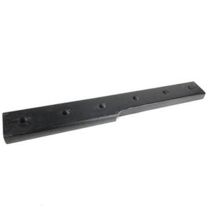 Quality Special Fish Plate Railway Line , Rail Joint Bar DIN Industry Standard OEM ODM wholesale