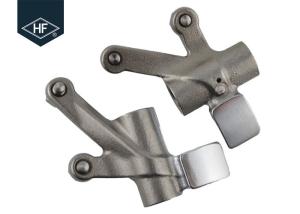 Quality Suzuki Motorcycle Engine Spare Parts Camshaft Holder Rocker Arm DR250 GN250 TU250 wholesale