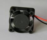 Small Plastic 7 Blade DC Axial Fans 12V 5V For Computer 20×20×10mm