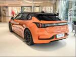 Extreme Krypton 001 Large Vehicle Max Speed 200 Km/H Range 550 Km Electric Motor