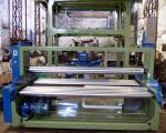 Three Layer Big Blow Film Machine, 4m Greenhouse Film Machine 500 Kg/H