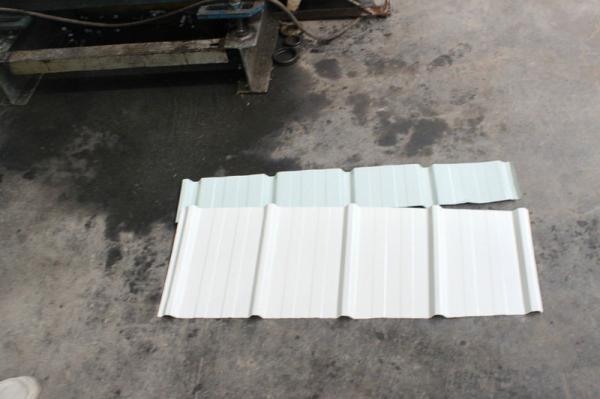 OEM Shot-Blasting, Plasma and Oxyfuel Cutting, Industrial Steel Metal Roofing