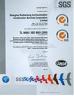 Dongguan Blueto Electronics&Communication Co., Ltd Certifications