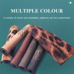 Wholesale Custom Yoga Mats Ecological Non-slip Fitness Gym Handle Bag Cork Carry