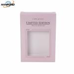 ISO9001 Ultralight Eco Friendly Gift Box Packaging Multifunctional For Lip Gloss