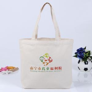 Quality organic cotton bags wholesale wholesale