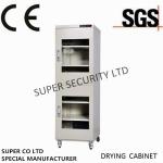 Vertical Metal Electronic Dry Cabinet laboratory drying cabinet for DC87183L