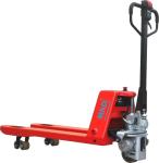 Quick Lift Hand Truck Pallet Jack DF25 2.5 Ton Mobile Pallet Truck Custom Color