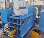 Wood shaving baling press ,Wood shavings Package machine, wood shaving machine