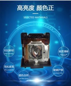 Quality NP09LP Projectors Bulbs 45*45mm 160w NP61 NP62 NP63 NP64 wholesale