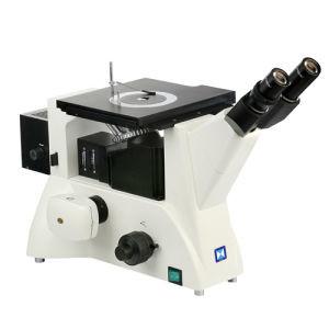 Quality 50X - 2000X Stable Quality Inverted Metallurgical Microscope for Dic Observation (LIM-308) wholesale