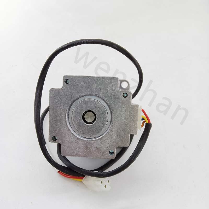 SMT Minebea Motor 23KM-K249CN03CA SMT Spare Parts Motor