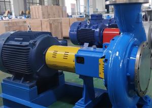 Quality Non Block Non Leaked Industrial Centrifugal Pump Single Stage wholesale