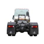 Dongfeng H5V 6X4 New Energy Tractor Trailer Head Semi Trailer Truck Trailer