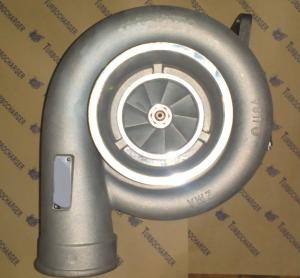 Quality 1988-07 Cummins Marine HT4B Turbo 3524189 3801969 wholesale