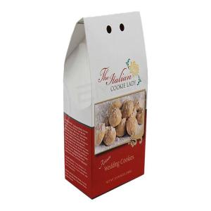 Quality custom wedding dessert food gable box Luxury wedding packaging gift box wholesale