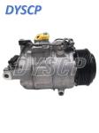 AC Compressor Bmw F07 E70 E71 535GT X5 X6 64529217868 64529399060 64529154070