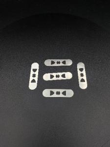 Quality Vehicle air compressor Customized automotive parts stamping parts wholesale