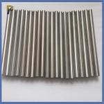 High Purity 99.95% Tantalum Rod Polished Surface RO5200 RO5400 Ta1